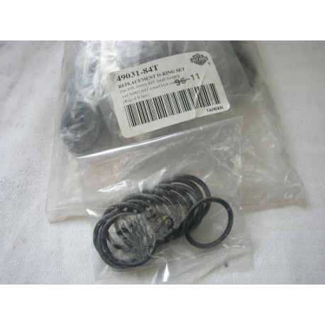 O-RINGS POUR CALES PIEDS