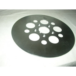 Disque Av. 85-99