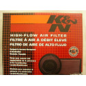 FILTRE A AIR KN FLT 99-01 inj.