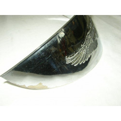 CASQUETTE DE PHARE 7"