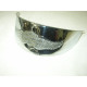 CASQUETTE DE PHARE 7"