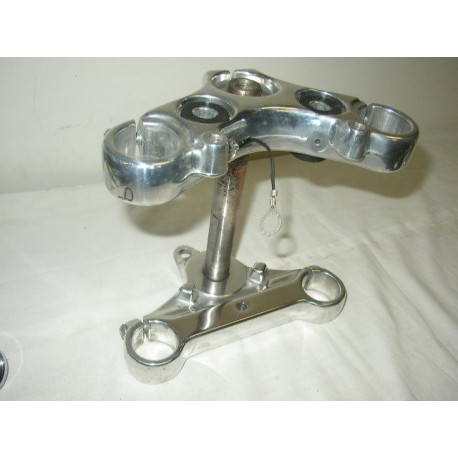 T DE FOURCHE SPORTS/DYNA