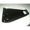 plaque support de selle a ressorts