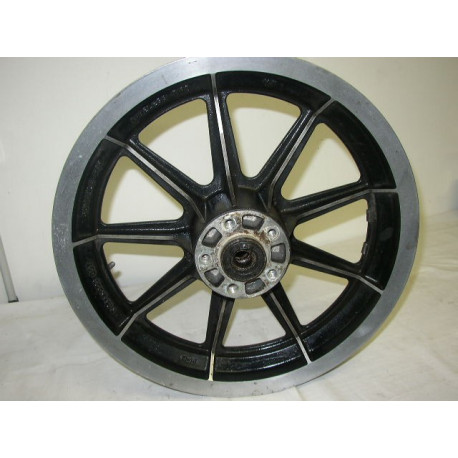 roue ar. 16"