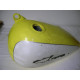 DEMI RESERVOIR SOFTAIL