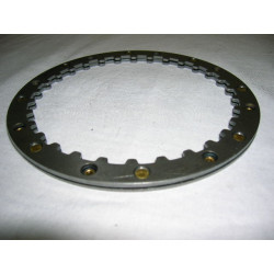 DISQUE D EMBRAYAGE CENTRAL XLH 90 à 03