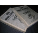 MANUELS D'ATELIER TOUS MODELES ET ANNEES 