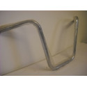 GUIDON "APE HANGER"  41 cm de haut