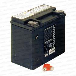 BATTERIE ORIGINE HD POUR ELECTRA 80 à 96