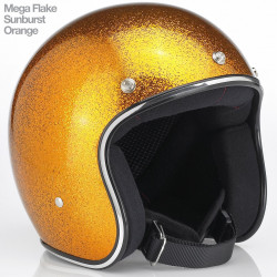 CASQUE BILTWELL Open Face Novelty