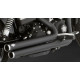 BIGSHOTS VANCE&HINES NOIRS