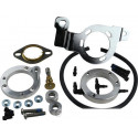 Adaptateur Kuryakyn pour carbu