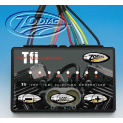 Module d'injection Sportster a partir de 07