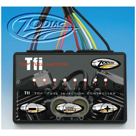 Module d'injection Sportster a partir de 07