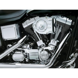 FILTRE À AIR "HYPERCHARGEUR" pour MIKUNI HSR 42