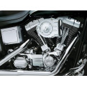 FILTRE À AIR "HYPERCHARGEUR" pour MIKUNI HSR 42