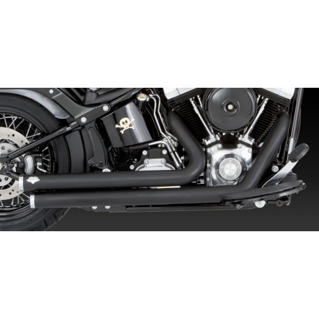 BIGSHOTS VANCE&HINES NOIRS