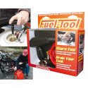 SYSTÈME DE SIPHONNAGE D'ESSENCE "FUEL TOOL"