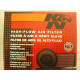 FILTRE A AIR KN 1340 92-95