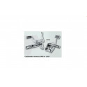 COMMANDES AVANCÉES POLIES  PAN et SHOVEL