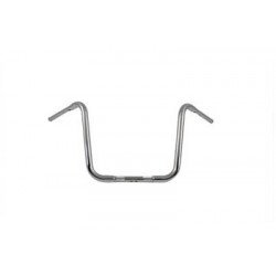 GUIDON  APE HANGER POUR SPRINGER