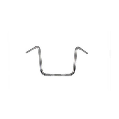 GUIDON  APE HANGER POUR SPRINGER