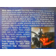 BANDE D’ÉCHAPPEMENT
