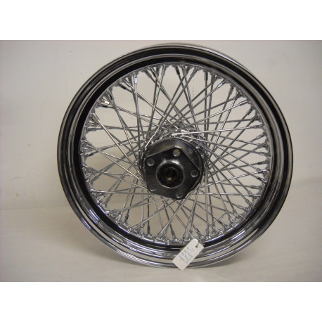 ROUE AR 16" 80 rayons