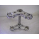 T DE FOURCHE 39mm SPORTESTER, DYNA