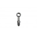 Raccords banjos 7/16  pour frein av ou ar.