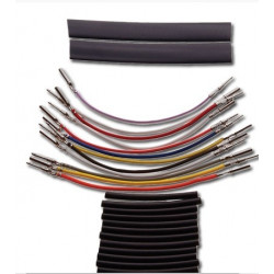 kit d'extension de cables de guidon 96 à 06