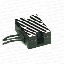 REGUL SHOVEL DE 76-80  2 broches fem. REGUL SHOVEL DE 76-80  2 broches fem.