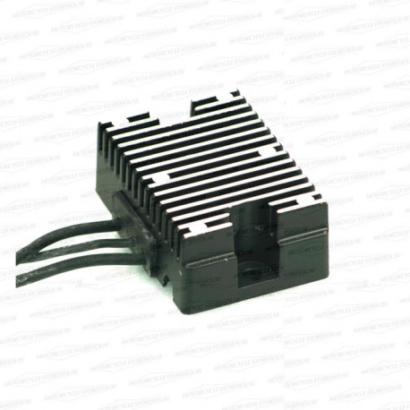 REGUL SHOVEL DE 76-80  2 broches fem. REGUL SHOVEL DE 76-80  2 broches fem.