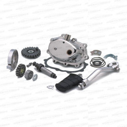 KIT KICK pour PAN et SHOVEL boite 4