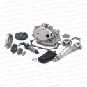 KIT KICK pour PAN et SHOVEL boite 4