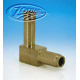 Coude de carburateur