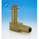 COUDE DE CARBURATEUR