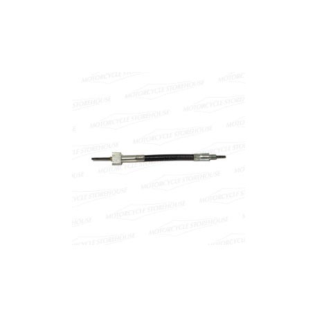 Cable pour mini compteur et Softail