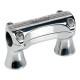 RISERS "Biltwell" Thunder INOX  4,5cm