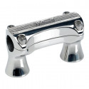 RISERS "Biltwell" Thunder INOX  4,5cm noir ou poli