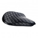 SELLE BILTWELL diamond - Black Tuck n ' Roll