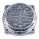 COUVRE CARBU "weall tribal hiro" CV 88-06