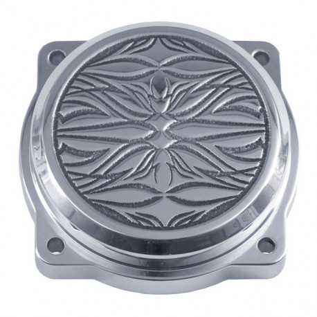 COUVRE CARBU "weall tribal hiro" CV 88-06
