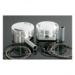 PISTONS WISECO 1200 XL 88 à 03