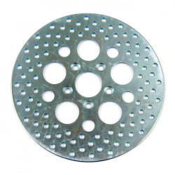 Disque de frein Ar. 11,5" 92-99 bt. et xl Disque de frein Ar. 11,5" 92-99 bt. et xl