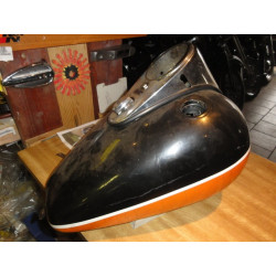 RESERVOIR SPORTBOB 14 L.