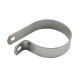 Collier pour silencieux en P  1" 3/4