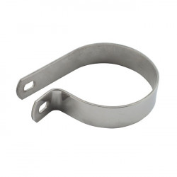 Collier pour silencieux en P  1" 3/4