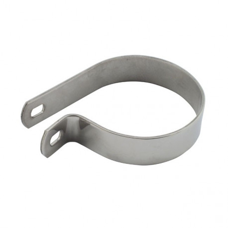 Collier pour silencieux en P  1" 3/4