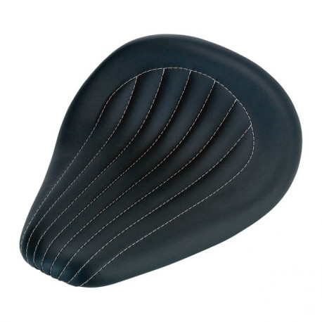 SELLE BILTWELL  thinline Seat - Black Tuck n ' Roll